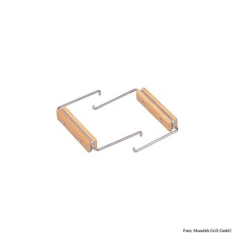 Monolith - SGS Feuertopf Set Classic, ca. 6,5l (207060), 1 St