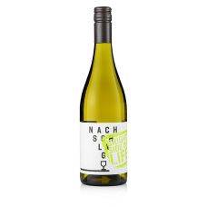 2022er Nachschlag!, trocken, 11,5% vol., Stahl, 750 ml