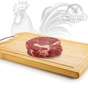 The Fat Cock Cuts - Entrecote von der Färse, Deutschland, TK, ca.250 g