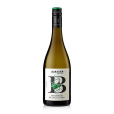 2022er Bundschuh Weißburgunder, trocken, 13% vol., Emil Bauer & Söhne, 750 ml