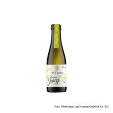 Sparkling Juicy Tea Verbene - Jasmin Tee - Riesling van Nahmen, BIO, 200 ml