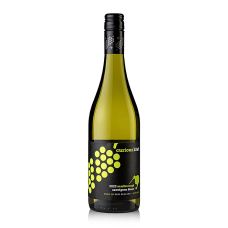 2022er Curious Kiwi Sauvignon Blanc, trocken, 13 % vol., Marisco, 750 ml