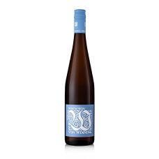 2022er Win Win Riesling, trocken, 12% vol., Von Winning , 750 ml