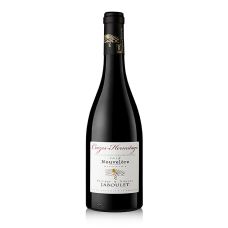 2018er Crozes Hermitage Nouvelere, trocken, 15 % vol., P. & V. Jaboulet  , 750 ml