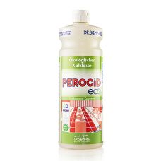 Dr. Schnell - Kalklöser Perocid Eco, Ökologisch, Konzentrat, 1L , 1 l