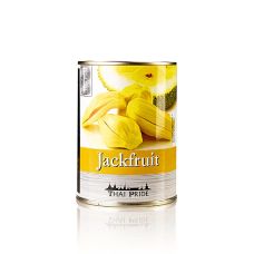 Jackfruit in Sirup, Thai Pride , 565 g