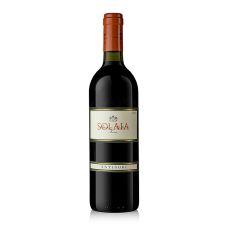 Antinori Solaia 2000er Rotwein trocken Toskana (RARITÄT) 92 WS , 750 ml