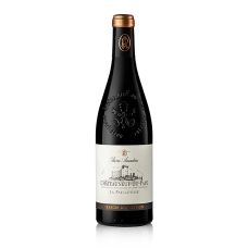 2021er Châteauneuf-du-Pape La Paillousse, trocken, 14,5% vol., Amadieu, 750 ml