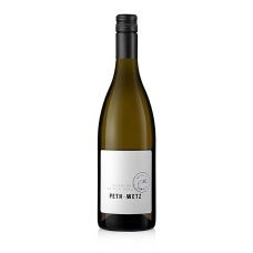 2022er Chardonnay & Weißburgunder, trocken, 13% vol., Peth-Wetz, 750 ml