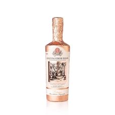 Natives Olivenöl Extra Calvi Rêuza, Rosegoldfolie, Ligurien, BIO, 500 ml