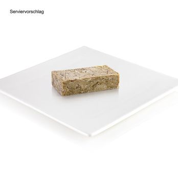 Sous-vide Milchlamm, Luxury Tapas, TK , 1,2 kg, 8 x 150g