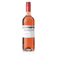 2022er Rosewein Luise, trocken, 13% vol., Johner, 750 ml