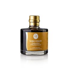 Gekochter Traubenmost Saba, Appennino, 200 ml