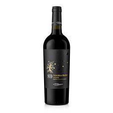2022er Primitivo Merlot, trocken, 13,5% vol., San Marzano, 750 ml