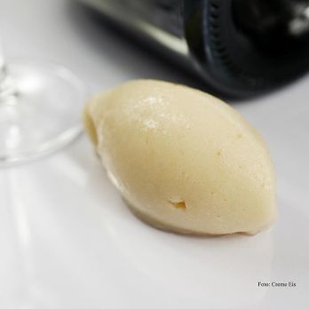 Creme Eis - Champagner Style Creme Sorbet, TK, 2,5 l