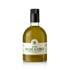 Natives Olivenöl Extra Molino Alfonso Fresco 2023, Arbequina, Spanien, 500 ml