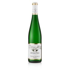 2022er Wehlener Sonnenuhr Riesling Auslese, süß, 8 % vol., J.J. Prüm, 750 ml