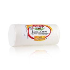 Ziegenfrischkäse in Rolle, mit Honig, Soignon (Bûche de Chèvre), 1 kg