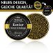 BOS FOOD Premium Selection - Kreuzung Amur x Kaluga Stör (schrenckii x dau), China, 10 g