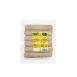 Greenforce vegane Bratwurst aus Erbsenprotein, frisch, 540 g, 6 x 90g