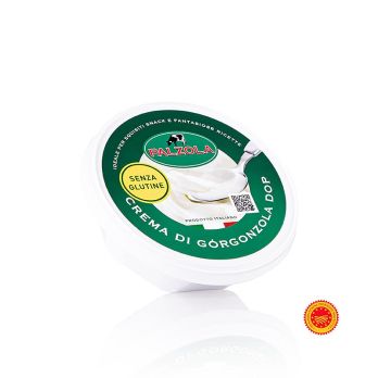 Crema di Gorgonzola DOP (Käsecreme), Palzola, 125 g