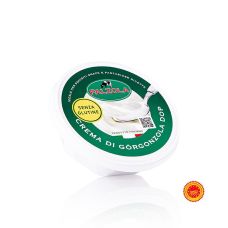 Crema di Gorgonzola DOP (Käsecreme), Palzola, 125 g