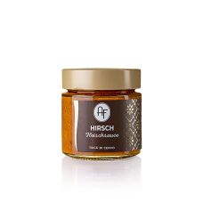 Ragu di cervo - Ragù vom Hirsch, Appennino Food, 200 g