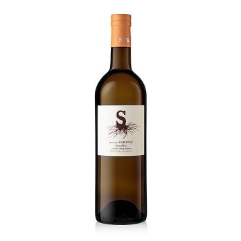 2022er Gamlitz Gelber Muskateller, trocken, 12,5% vol., Hannes Sabathi, 750 ml