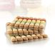 Amarella MINI Macarons Mischung, 6 Sorten, 756 g, 126 St
