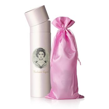 Gin Madame Fagini Premium Dry Gin Düsseldorf 40% Vol. mit Stoffbeutel & GP, 500 ml