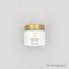 THE GOLDEN CIRCLE - Kaffeesalz by Heiko Antoniewicz, 100 g