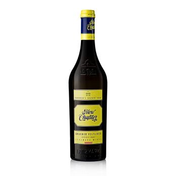2023 Grüner Veltliner New Chapter, trocken, 13 % vol., Lenzmark, BIO, 750 ml