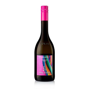 2023er Tokaj Furmint MM5 dry, Weißwein, trocken, 13 % vol., Mad Moser (lila Kapsel), 750 ml