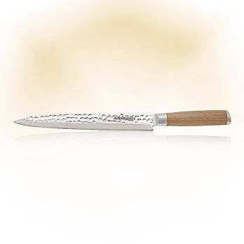 Damast Filetiermesser, 24,5cm, adelmayer®, 1 St