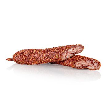Fuet de Pimentón - Salami mit Paprika, Cabanas, 150 g