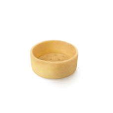 Filigrano Mini Snack Tartelettes, rund, ø38mm, H 18mm, HUG, 264 g, 40 St
