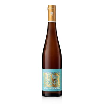 2021er Sauvignon Blanc Imperiale QW, trocken, 12,5 % vol., Von Winning, 750 ml