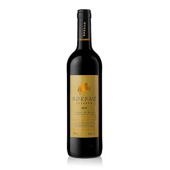 2018er Reserva Rotweincuvee, trocken, 14,5 % vol., Borsao, 750 ml