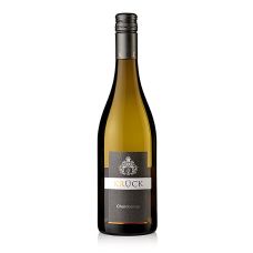2022er Chardonnay QW,  trocken, 12,5 % vol, Krück, 750 ml