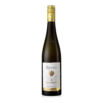 2023er Erbach Marcobrunn Riesling GG, trocken, % vol., Künstler, 750 ml