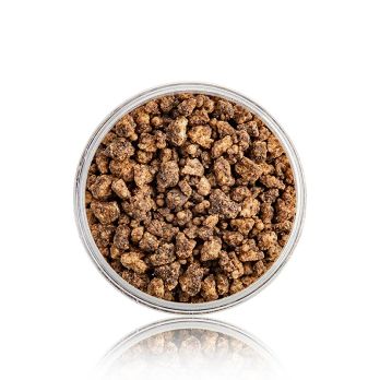 Jorda Crunch Espresso, Gebäck mit Kaffeegeschmack, 400 g