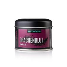 Drachenblut Salzzubereitung, Heiko Antoniewicz, 140 g