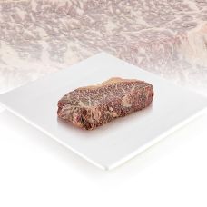 TopBeef Fullblood Wagyu Roastbeef (Rumpsteak), TK, ca.300 g