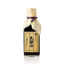 Kijoyu - Shoyu Sojasauce, Ando, Japan, 200 ml