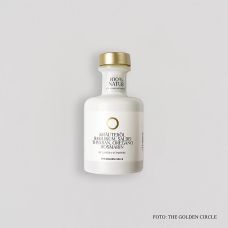 THE GOLDEN CIRCLE - Fünf Kräuter Öl by Sascha Stemberg, 200 ml