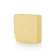 Cheddar Vintage, britischer Schnittkäse, Block, BIO, ca.250 g