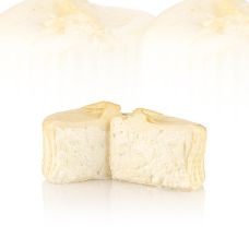 Burratina geräuchert, Mozzarella mit Sahnekern, 200 g, 2 x 100g