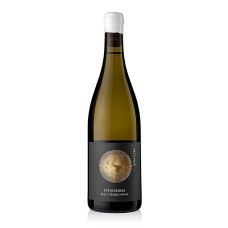 2023er Steingrüble Chardonnay Reserve QW, trocken, 13% vol., Leon Gold BIO , 750 ml