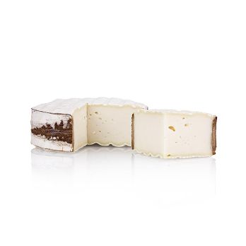 Chevre d´Or Signature, schweizer Weichkäse aus Ziegenmilch, ca.200 g