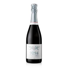 2022er Blanc de Blanc 9294, brut nature, 12 % vol., Andres, 750 ml